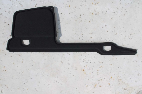 AUDI A8 BOCZEK DYWAN BAGAŻNIKA TAPICERKA 4H0863879AM 4H0863880AA 4H0863471 4H0863463J 4H D4 boczki bagażnik tapicerka