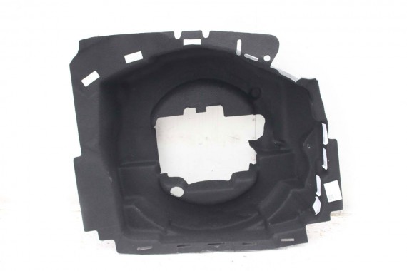 AUDI A8 D5 DYWAN WYKŁADZINA...