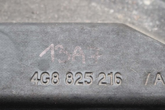 AUDI A7 FL OSŁONA PODŁOGI 4G8825215C 4G8825215D 4G8825216 4G8825216A 4G8 825 215 LIFT 4G8825215A 4G8825215 4G8825215C 4G8825215