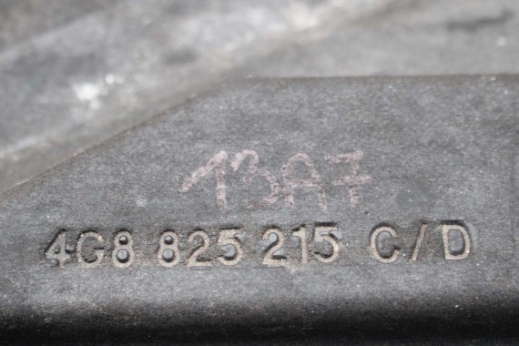 AUDI A7 FL OSŁONA PODŁOGI 4G8825215C 4G8825215D 4G8825216 4G8825216A 4G8 825 215 LIFT 4G8825215A 4G8825215 4G8825215C 4G8825215