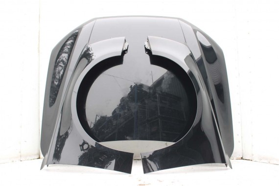 AUDI A8 4H LIFT PRZÓD maska błotniki zderzak błotnik FL LY9T czarny D4 4H0941035 4H0821105B 4H0821106B 4H0823029H 4H0807065 0E0E