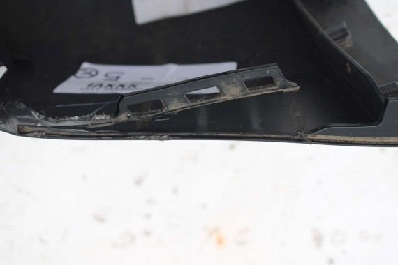 AUDI A8 4H LIFT PRZÓD maska błotniki zderzak błotnik FL LY9T czarny D4 4H0941035 4H0821105B 4H0821106B 4H0823029H 4H0807065 0E0E