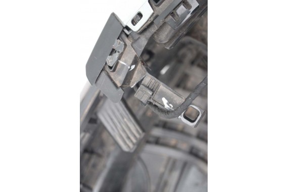 AUDI A8 4H LIFT PRZÓD maska błotniki zderzak błotnik FL LY9T czarny D4 4H0941035 4H0821105B 4H0821106B 4H0823029H 4H0807065 0E0E