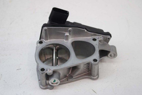 VW AUDI PRZEPUSTNICA KLAPKA NASTAWNIK 059129593H 059129593J 059129593F 059 129 593 H 3.0 TDi 059129593H 059129593H 059129593F