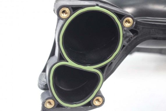 AUDI VW KOLEKTOR SSĄCY 059129711CF 059 129 711 CF 3.0 TDi diesel 059129711CF 059129711CF 059129711CF 059129711CF 059129711CF