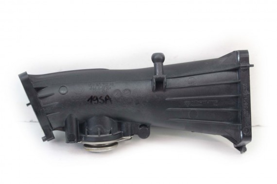 VW AUDI SQ5 KOLEKTOR RURA...