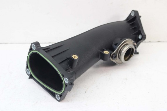 VW AUDI SQ5 KOLEKTOR RURA SSĄCA 059145762AB ciśnieniowa kolektora powietrza 3.0 TDi diesel 059 145 762 059145762AB 059145762AA