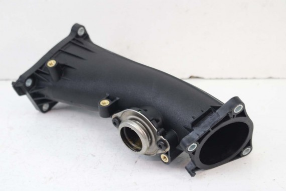 VW AUDI SQ5 KOLEKTOR RURA SSĄCA 059145762AB ciśnieniowa kolektora powietrza 3.0 TDi diesel 059 145 762 059145762AB 059145762AA