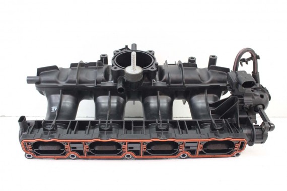 VW AUDI SEAT SKODA KOLEKTOR SSĄCY 06J133185DF 06J133201AS 06J133201BD 06J 133 185 06J133185BH 06J133185DE 06J133201AS 06J133201