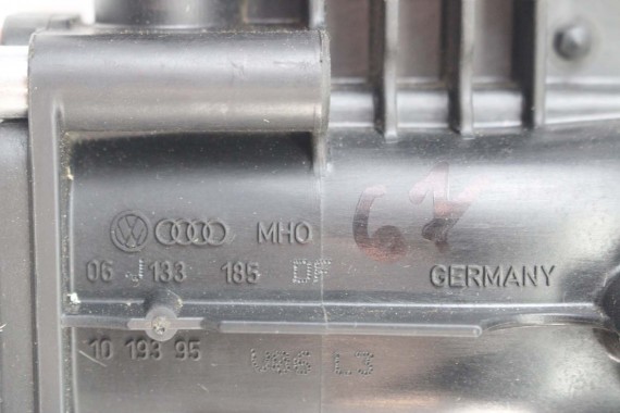 VW AUDI SEAT SKODA KOLEKTOR SSĄCY 06J133185DF 06J133201AS 06J133201BD 06J 133 185 06J133185BH 06J133185DE 06J133201AS 06J133201