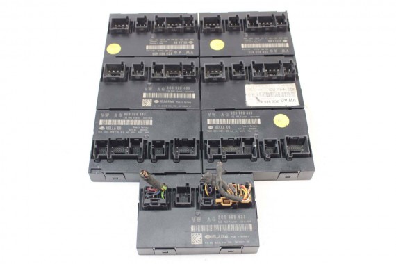 VW PASSAT B6 MODUŁ...