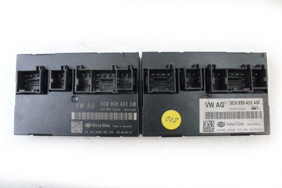 VW PASSAT B6 MODUŁ...