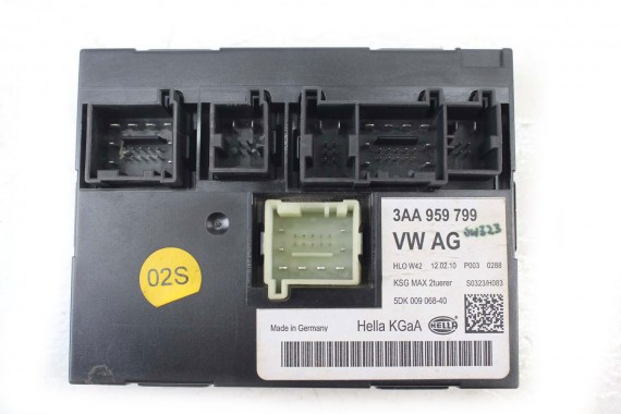 VW PASSAT B6 B7 CC...