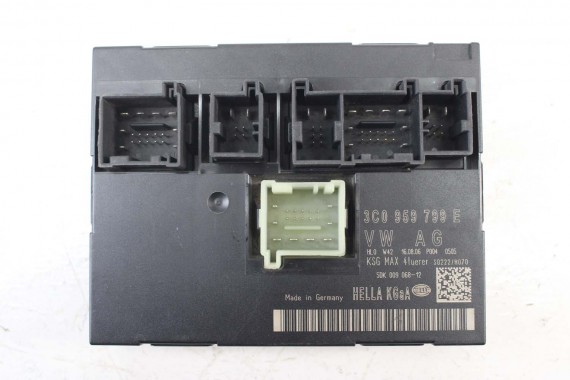 VW PASSAT B6 B7 CC...