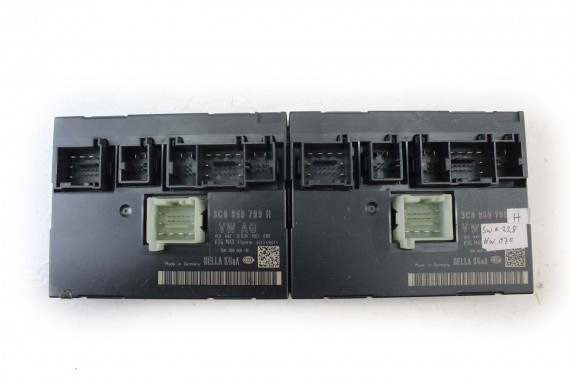 VW PASSAT B6 B7 CC...