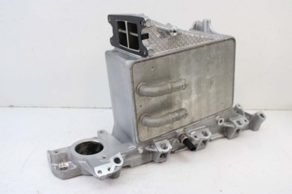 VW AUDI SEAT SKODA KOLEKTOR SSĄCY 04L129766AQ 04L129711AB 04L129766AQ 04L129711AB TDi diesel 1.6 2.0 04L129766AH 04L 129 766 AQ