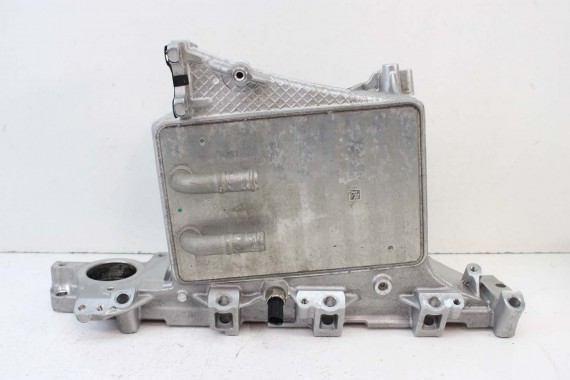 VW AUDI SEAT SKODA KOLEKTOR SSĄCY 04L129766AQ 04L129711AB 04L129766AQ 04L129711AB TDi diesel 1.6 2.0 04L129766AH 04L 129 766 AQ