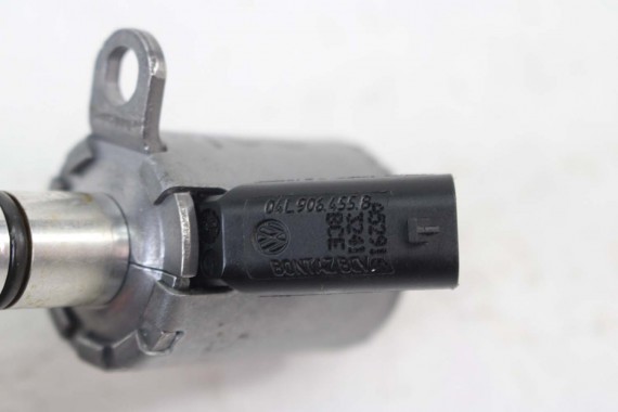VW AUDI VW SKODA SEAT CZUJNIK 04L906455B 04L906455A 04L906455J CIŚNIENIA ZAWÓR diesel 2.0 TDi 04L906455B 04L906455A