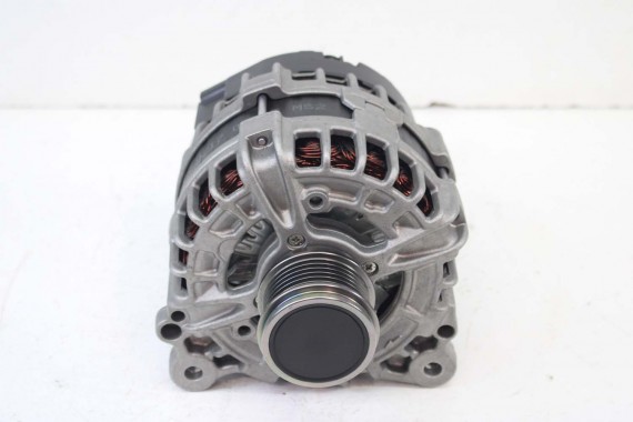 VW AUDI SEAT SKODA ALTERNATOR 180A 04L903023J 04L 903 023 J producent BOSCH 1.6 2.0 TDi diesel 04L903021J 04L903023J 04L903023J