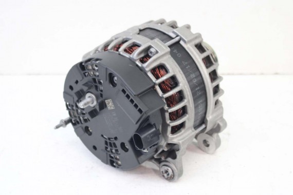 VW AUDI SEAT SKODA ALTERNATOR 180A 04L903023J 04L 903 023 J producent BOSCH 1.6 2.0 TDi diesel 04L903021J 04L903023J 04L903023J