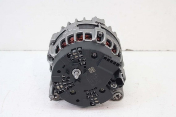 VW AUDI SEAT SKODA ALTERNATOR 180A 04L903023J 04L 903 023 J producent BOSCH 1.6 2.0 TDi diesel 04L903021J 04L903023J 04L903023J