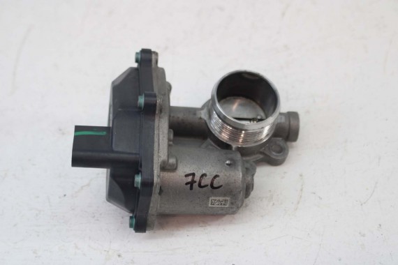 VW AUDI SKODA PRZEPUSTNICA ZAWÓR EGR 04L131501M 04L131501C 04L 131 501 M 04L131501M TDi silnik 04L131501C 04L131501C 04L131501M