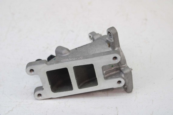 VW AUDI SKODA SEAT KRÓCIEC 04L128637A PRZYŁĄCZENIOWY nakładka rury ssacej silnik 1.6 2.0 TDi 04L128637A 04L128637A 04L128637A