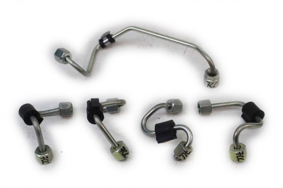 AUDI VW PRZEWODY PALIWOWE...