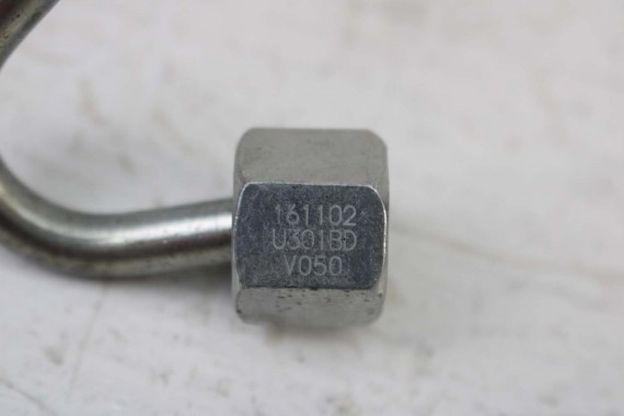 AUDI VW PRZEWODY PALIWOWE 04L130321E 03L130301BE 03L130301BD 03L130301BC 03L130301BB TDi rozdzielacz paliwa 03L130301AR