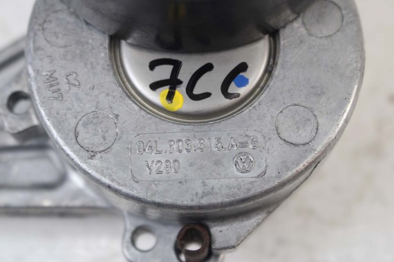 AUDI SKODA VW NAPINACZ PASKA KLINOWEGO 04L903315A 04L 903 315 A rolka 04L903315A 04L903315A 04L903315A 04L903315A 04L903315A