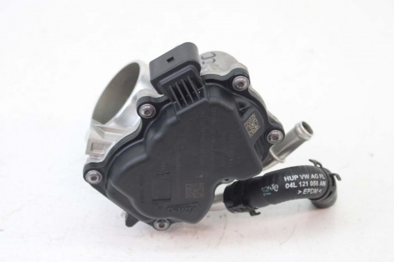 VW AUDI SEAT SKODA PRZEPUSTNICA 04L128059AA 04L128063AA 04L 128 059 04L128063AA silniki diesel 04L128063R  04L128059R 04L128063