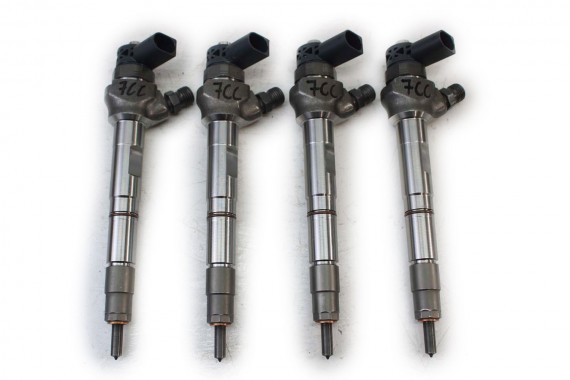 SKODA VW AUDI WTRYSKI...