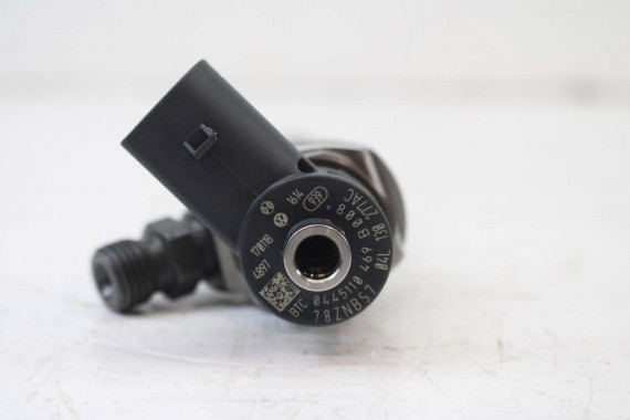 SKODA VW AUDI WTRYSKI WTRYSKIWACZE 04L130277AC 04L 130 277 AC diesel wtrysk wtryskiwacze KOMPLET WTRYSKIWACZY SEAT 2.0 TDi