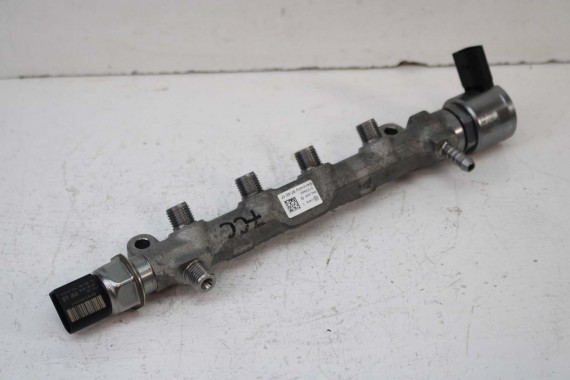 AUDI VW LISTWA WTRYSKOWA 04L130089G 2.0 TDi diesel rozdzielacz paliwa 04L 130 089 G SKODA SEAT 04L130089G 04L130089G 04L130089G