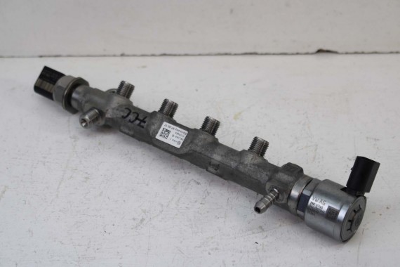 AUDI VW LISTWA WTRYSKOWA 04L130089G 2.0 TDi diesel rozdzielacz paliwa 04L 130 089 G SKODA SEAT 04L130089G 04L130089G 04L130089G