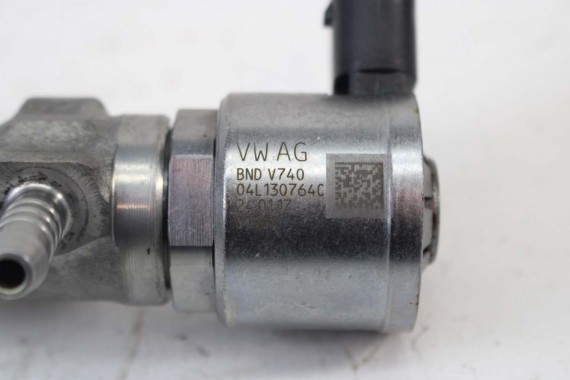 AUDI VW LISTWA WTRYSKOWA 04L130089G 2.0 TDi diesel rozdzielacz paliwa 04L 130 089 G SKODA SEAT 04L130089G 04L130089G 04L130089G