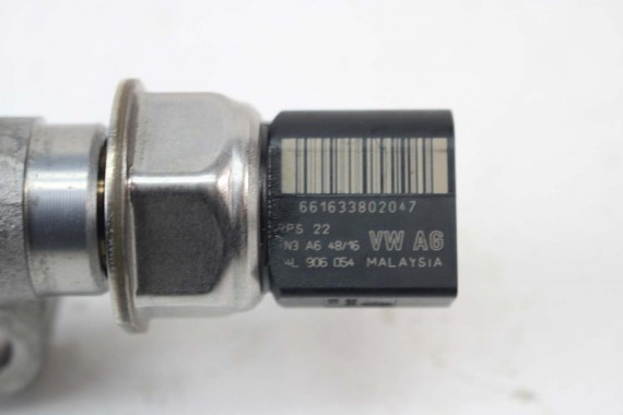 AUDI VW LISTWA WTRYSKOWA 04L130089G 2.0 TDi diesel rozdzielacz paliwa 04L 130 089 G SKODA SEAT 04L130089G 04L130089G 04L130089G