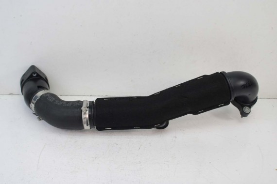 VW AUDI RURA INTERCOOLERA 04L145762AD 04L145762CC INTERKULERA WĄŻ CIŚNIENIOWY RURY POWIETRZA CHŁODNICY 2,0 TDi 04L 145 762 AD