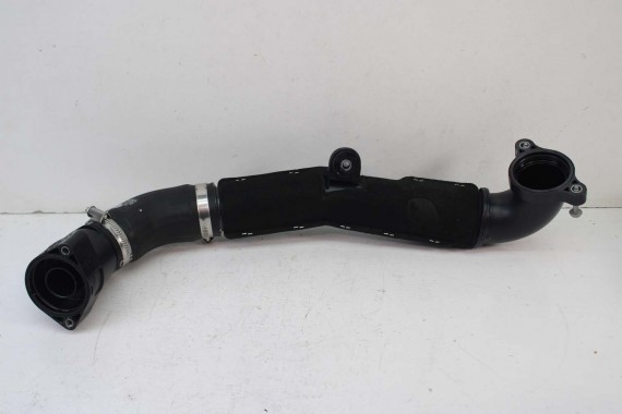 VW AUDI RURA INTERCOOLERA 04L145762AD 04L145762CC INTERKULERA WĄŻ CIŚNIENIOWY RURY POWIETRZA CHŁODNICY 2,0 TDi 04L 145 762 AD