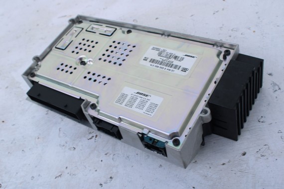 AUDI Q7 FL 4L GŁOŚNIKI WZMACNIACZ BOSE 4L0035223E 4L0035223E 4L0035223E 4L0035223E 4L0035223E 4L0035223E 4L0035223E 4L0035223