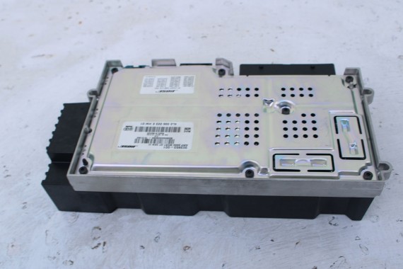 AUDI Q7 FL 4L GŁOŚNIKI WZMACNIACZ BOSE 4L0035223E 4L0035223E 4L0035223E 4L0035223E 4L0035223E 4L0035223E 4L0035223E 4L0035223