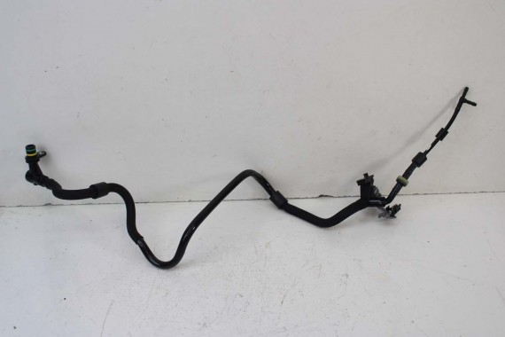 AUDI VW PRZEWÓD RURKA PALIWA 04L129456E 04L129456E 2.0 TDi 04L611933 04L129456E 04L129456D 04L129456E 04L129456D 04L129456E