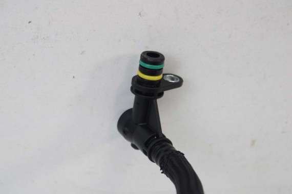 AUDI VW PRZEWÓD RURKA PALIWA 04L129456E 04L129456E 2.0 TDi 04L611933 04L129456E 04L129456D 04L129456E 04L129456D 04L129456E