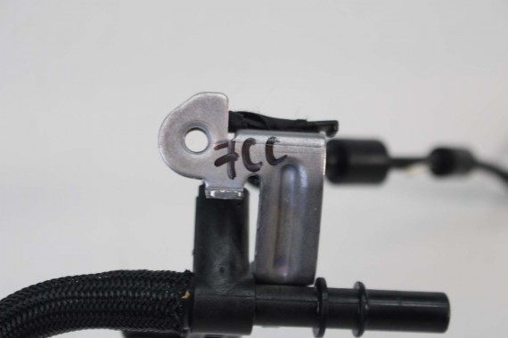 AUDI VW PRZEWÓD RURKA PALIWA 04L129456E 04L129456E 2.0 TDi 04L611933 04L129456E 04L129456D 04L129456E 04L129456D 04L129456E