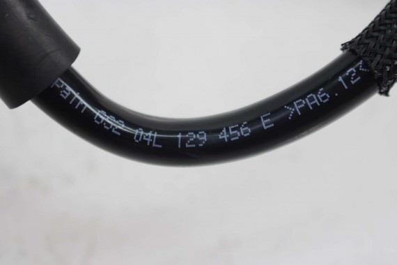 AUDI VW PRZEWÓD RURKA PALIWA 04L129456E 04L129456E 2.0 TDi 04L611933 04L129456E 04L129456D 04L129456E 04L129456D 04L129456E