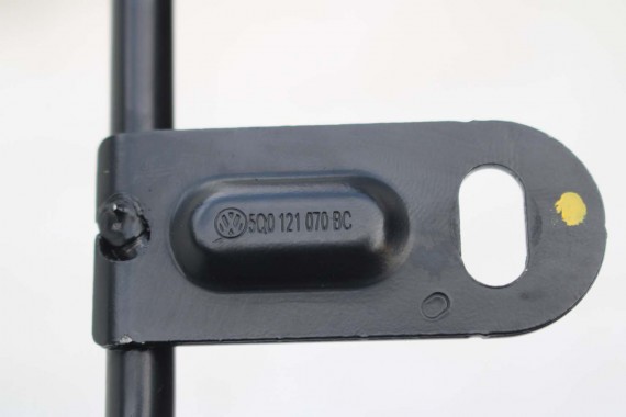 VW AUDI WĄŻ RURKA PRZEWÓD 5Q0121064BB wody 5Q0121064BB 5Q0121449A 5Q0122449C 5Q0121070BC 5Q0121064BB 5Q0121449A 5Q0121070BC