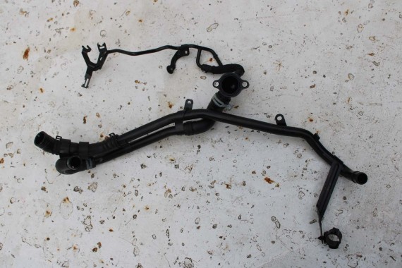 VW AUDI WĄŻ RURKA PRZEWÓD 5Q0121064AD wody 5Q0121070AF 5Q0122073R 5Q0122157AJ 5Q0122157CK 04L121131AA 04L121070AB 04L121030