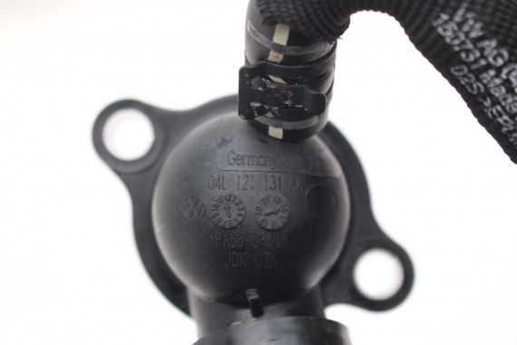 VW AUDI WĄŻ RURKA PRZEWÓD 5Q0121064AD wody 5Q0121070AF 5Q0122073R 5Q0122157AJ 5Q0122157CK 04L121131AA 04L121070AB 04L121030