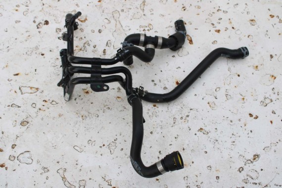 VW AUDI WĄŻ RURKA PRZEWÓD 04L121064AE 04L122073D wody 04L122073D 5Q0122101CK 5Q0122101GJ 04L121051 04L121058H 04L121064AR