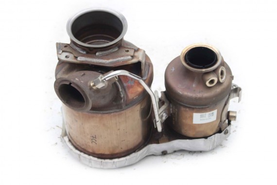 VW AUDI KATALIZATOR FILTR...